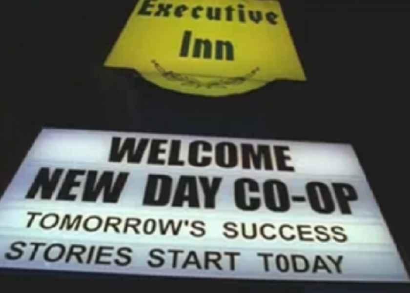 newday co-op
